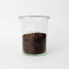 GoodFor Ground Coffee Beans - Organic